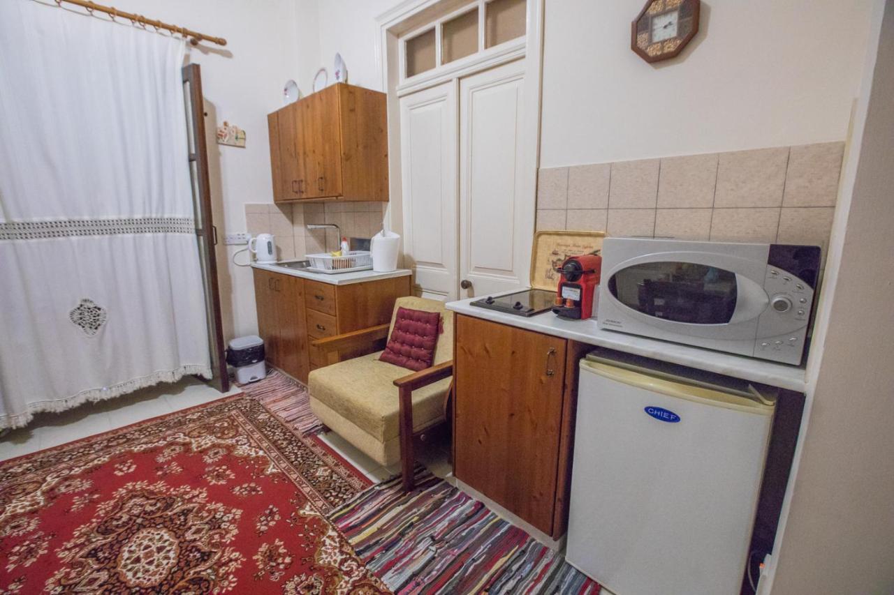Iosiphis Stonebuilt House Konuk evi Yukarı Lefkara Dış mekan fotoğraf